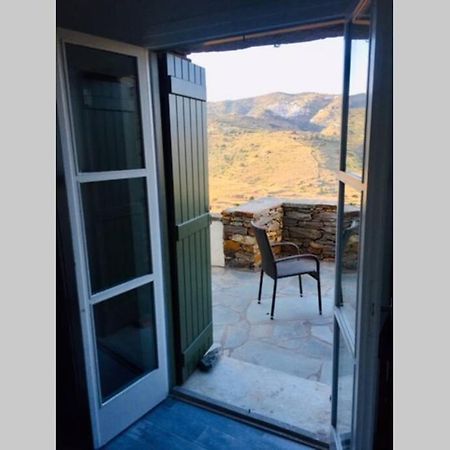 Starryhouse Villa Fotimarion Bagian luar foto