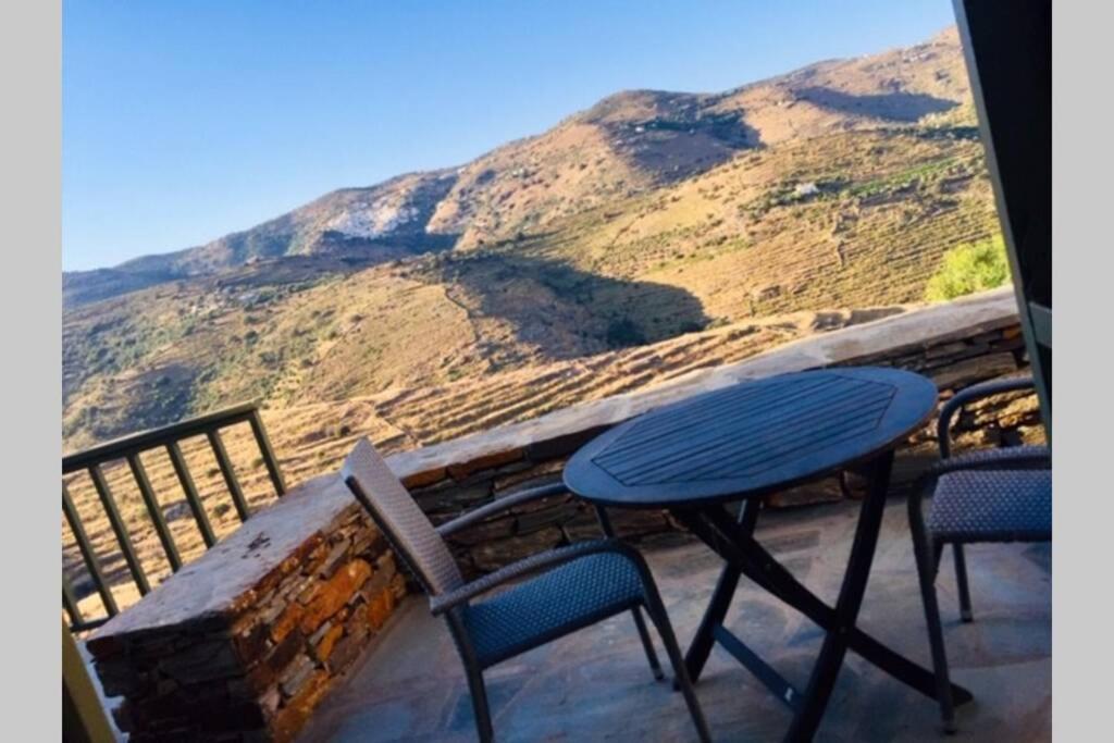 Starryhouse Villa Fotimarion Bagian luar foto