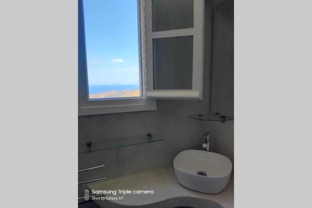 Starryhouse Villa Fotimarion Bagian luar foto