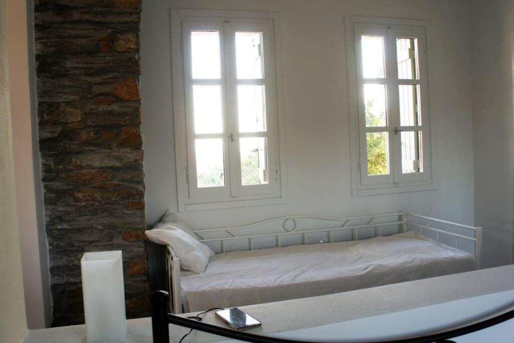 Starryhouse Villa Fotimarion Bagian luar foto
