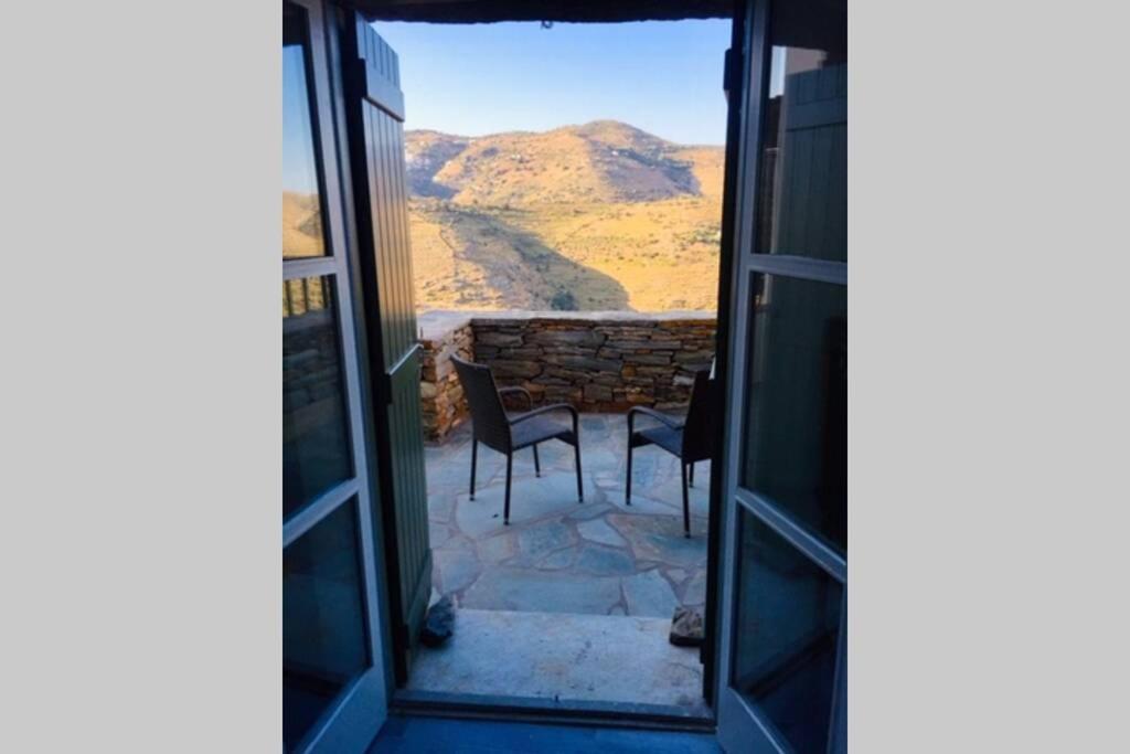 Starryhouse Villa Fotimarion Bagian luar foto