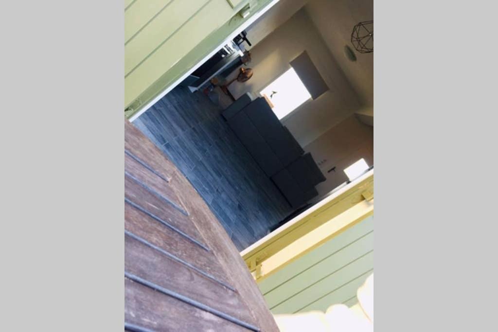 Starryhouse Villa Fotimarion Bagian luar foto