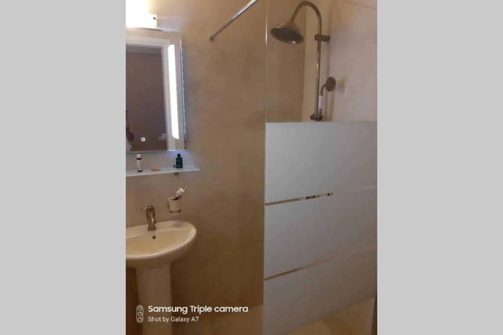 Starryhouse Villa Fotimarion Bagian luar foto