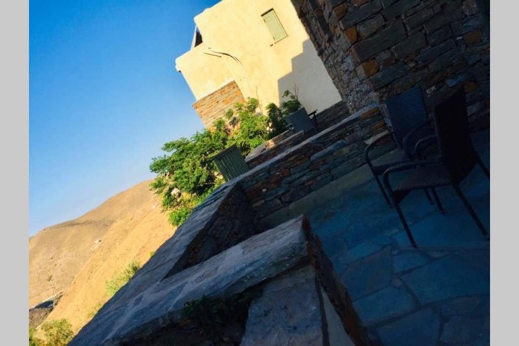 Starryhouse Villa Fotimarion Bagian luar foto
